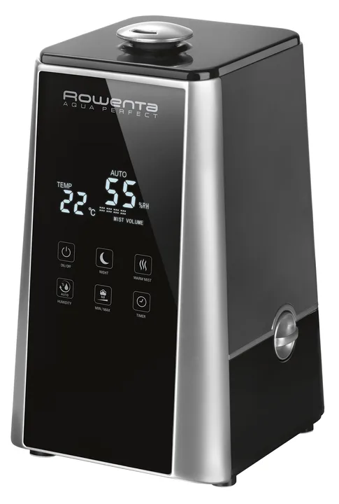 Rowenta Aqua Perfect — imagen oficial Rowenta / Groupe SEB